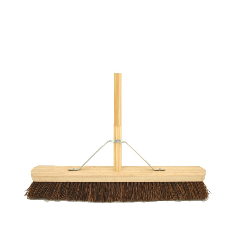 Brooms and Brushes